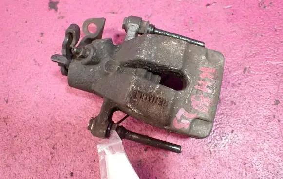 Renault Scenic II - Grand scenic II Rear brake caliper