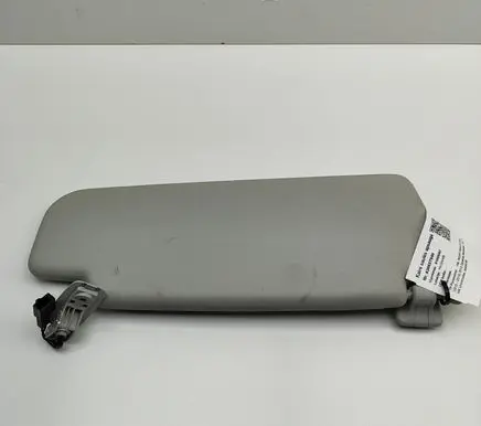 Volkswagen PASSAT B7 Sun visor 1K0857551