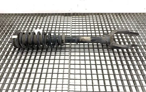 Mercedes-Benz ML W166 Front shock absorber/damper A1663232900