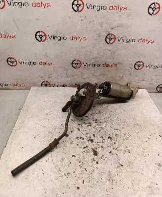 Honda Accord In-tank fuel pump