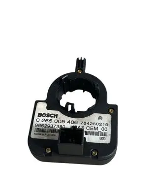 Citroen C4 I Steering angle sensor 9662937380 0265005486