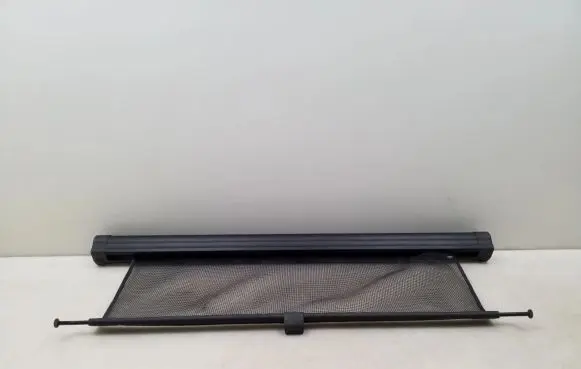 Volkswagen PASSAT B7 Trunk/boot cargo luggage net 3C9861691