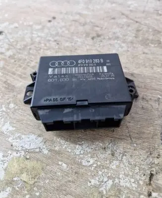 Audi A6 S6 C6 4F Parking PDC control unit/module 4F0919283B 4F0910283B 601830