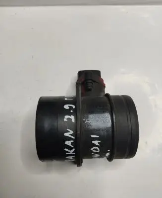 Hyundai Terracan Mass air flow meter 281644A000 0281002554