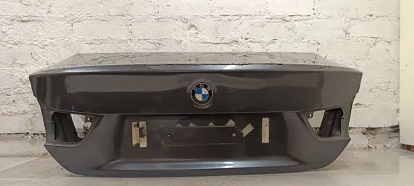 BMW 4 F32 F33 Tailgate/trunk/boot lid 7297539