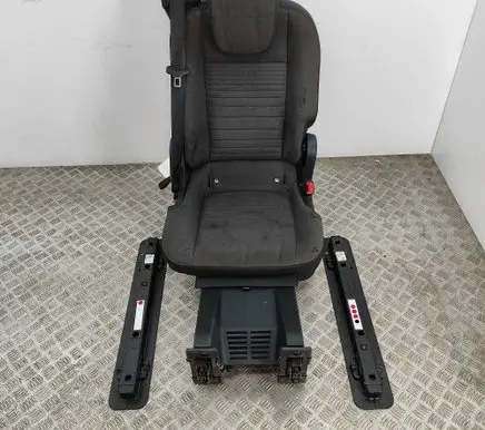 Ford Transit Custom Rear seat JK2162452ED JK2162452GD