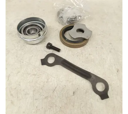 Other front suspension part