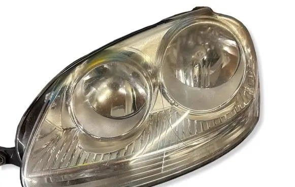 Volkswagen Golf V Headlight/headlamp 1EG24700707