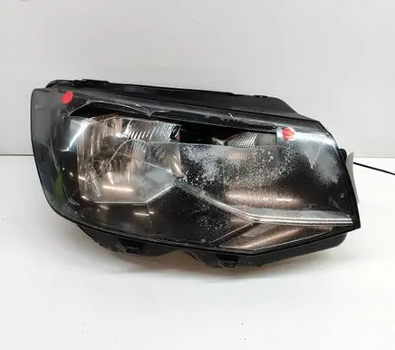 Volkswagen Transporter - Caravelle T6 Headlight/headlamp 7E1941016AD