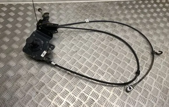 Volkswagen Crafter Spare wheel mounting bracket 7C0805350F 7C0803660BF
