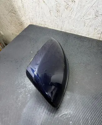 Mercedes-Benz E C207 W207 Plastic wing mirror trim cover A3170437