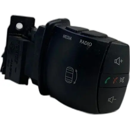 Renault Master III Other switches/knobs/shifts 255522540R