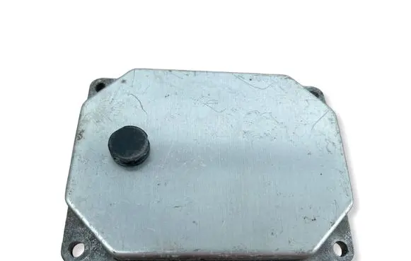 Suzuki Jimny Engine control unit/module 6160109808 6DU170SAH 51798649