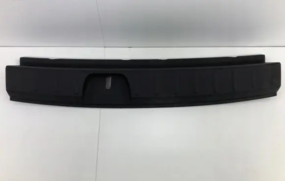 Mini Clubman F54 Trunk/boot sill cover protection 