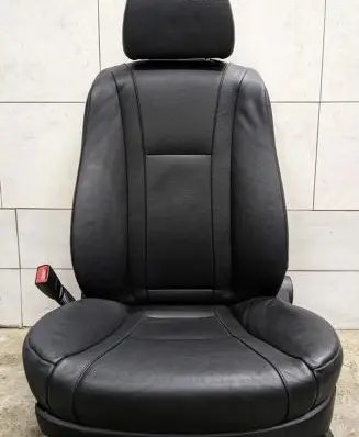 BMW 7 E65 E66 Front driver seat 