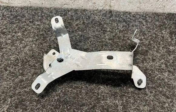 BMW i5 G60 Bracket in trunk/boot 5A31D72