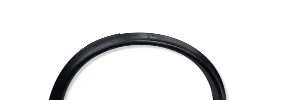 Nissan Juke I F15 Rear arch trim 788601KA6A