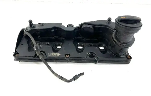 Rocker cam cover