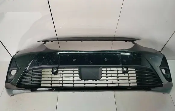 Opel Corsa F Front bumper 9830340080