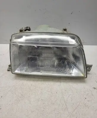 Volkswagen Sharan Headlight/headlamp dust cover 201475B
