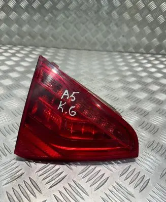 Audi A5 Sportback 8TA Tailgate rear/tail lights 8T0945093C