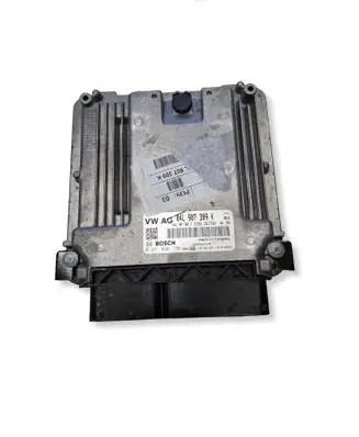 Volkswagen Caddy Engine control unit/module 04L907309K 0281030170