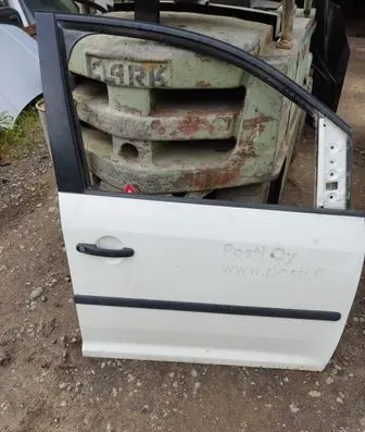 Volkswagen Caddy Front door