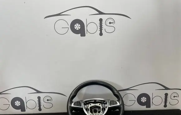 Mercedes-Benz GLE (W166 - C292) Steering wheel A0024602203