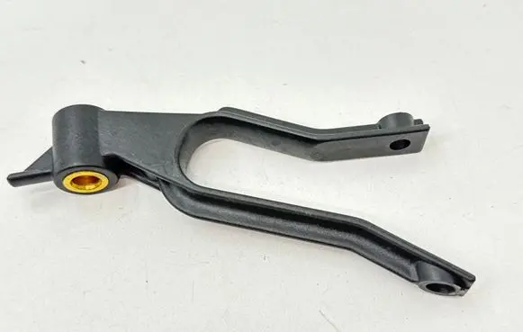 Opel Zafira B Radiator mount bracket 13162131