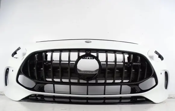 Mercedes-Benz AMG GT C192 Front bumper A1928855301
