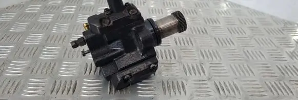 Citroen Jumpy Fuel injection high pressure pump