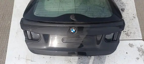 BMW 3 F30 F35 F31 Tailgate/trunk/boot lid 