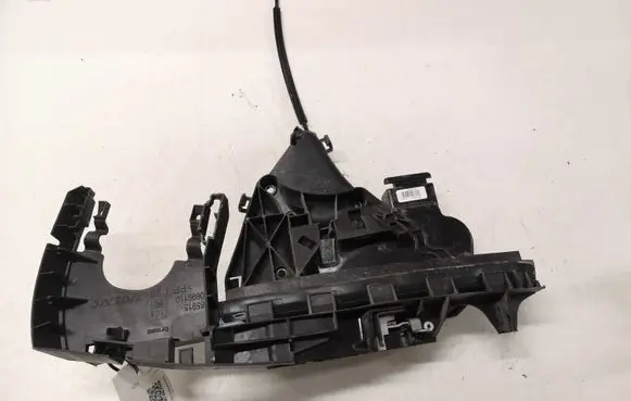 Volvo S40 Front door lock 240007508 985915 30699110