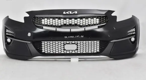 KIA Xceed Front bumper