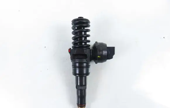 Seat Ibiza III (6L) Fuel injector 0414720037 038130073AJ