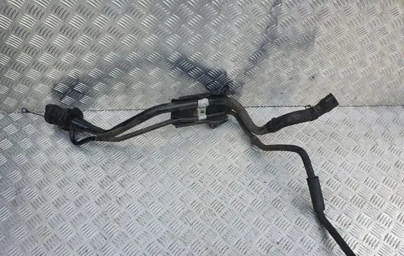 Mazda 3 Fuel tank filler neck pipe PU7917