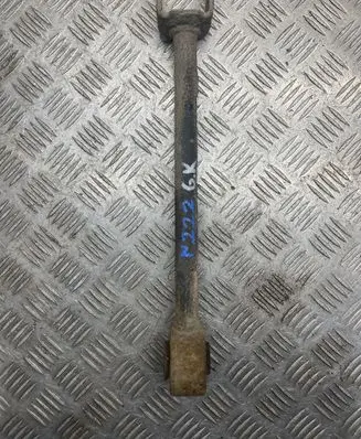 Hyundai Santa Fe Rear control arm