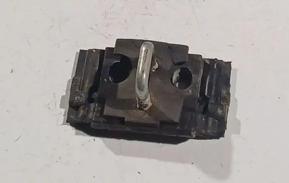 Mercedes-Benz R W251 Rear door lock loop/hook striker 