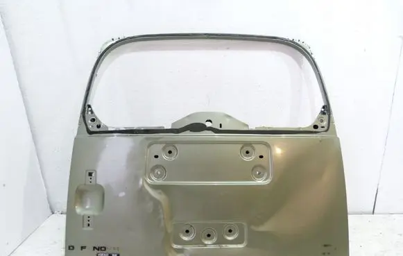 Land Rover Defender Tailgate/trunk/boot lid L8B2400A18