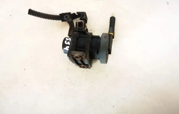 Opel Signum Turbo solenoid valve 09128022