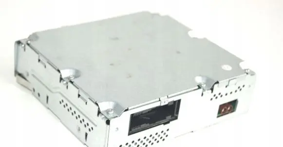 Volkswagen PASSAT B7 Video control module 7L6919148A