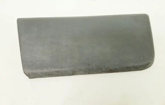 Front door trim (molding)