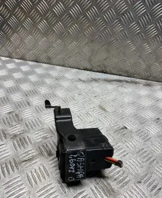 Nissan Qashqai Fuse module