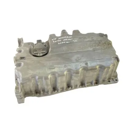 Volkswagen Sharan Oil sump AC43400