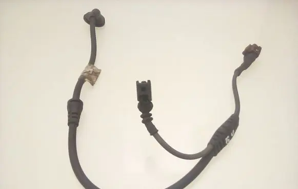 Audi Q5 SQ5 Rear ABS sensor wiring 8R0972253