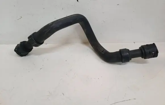 Opel Zafira C Engine coolant pipe/hose 565453722 13396726