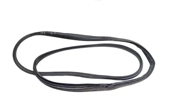 Mercedes-Benz ML W163 Front door rubber seal