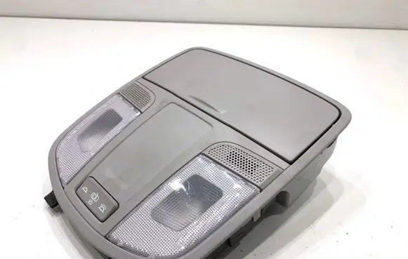 Hyundai Tucson TL Headlining lighting console trim 92800D300X