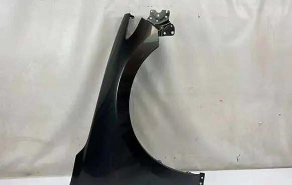 Mazda 3 Fender