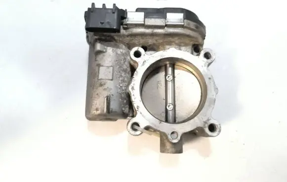 Mercedes-Benz B W246 W242 Throttle valve A2701410025